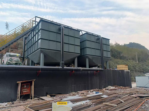 气浮机源头厂家/沉淀池厂家推荐-江苏鑫建晟，资质过硬+产品优质，赋能绿色环保